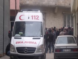 Gaziantep'te soba zehirlenmesi: 2 ölü