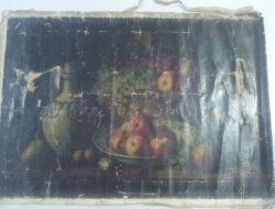 Batman’da çok sayıda tarihi eser ele geçirildi