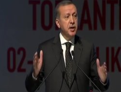 Erdoğan: Darbe ürünü kurumlar siyasete yön veremez