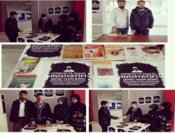 Şehit Yasin Börü Kütüphanesi açılacak