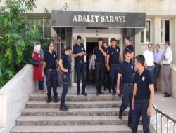 Batman'da bir kişi 36 hırsızlık suçundan tutuklandı