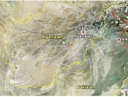 Afganistan'da Camiye Saldırı: 37 Ölü