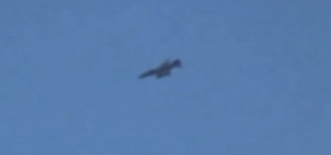 IŞİD Irak'ta bir askeri uçak daha düşürdü