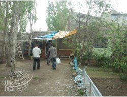 Kapatılan Mustazaf Der'in Gönüllüleri Yardımlarına Devam Ediyor