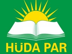 HÜDA PAR: Adaletin yerini bulması için tüm imkânlarımızı sarf edeceğiz