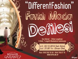 Dünya Engelliler Gününde ahlaksız defile