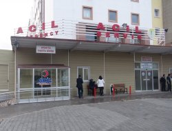 Gaziantep'te bıçaklı kavga: 1 ölü