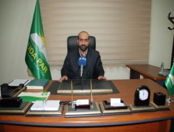 Ağrı Şeker Fabrikasında üretimin durdurulmasına tepki