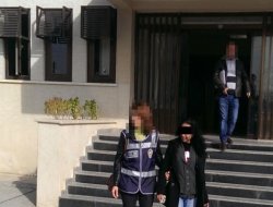 Tarsus’ta 16 adet elektrikli bisiklet çalan zanlı yakalandı