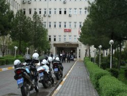 Savcılık: Yasin Börü'nün katil zanlıları yakalandı