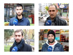 “Toplumun engelliler için daha duyarlı olması lazım”