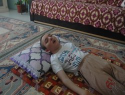 SSPE seslerinin duyulmasını istiyor