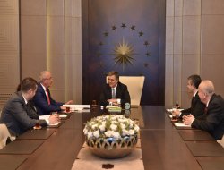 Abdullah Gül BursaFotoFest’e davet edildi