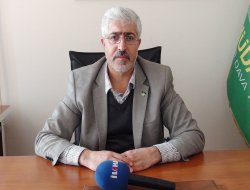 Bingöllü siyasiler seçim barajının kaldırılmasını istedi