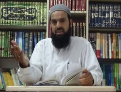 Hani’de Kur’an-ı Güzel Okuma Yarışması