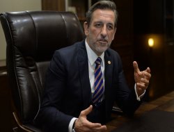 Bursa’da 10 ayda bin 650 şirket kuruldu