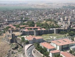 Diyarbakır ‘Travel Turkey İzmir’e katılıyor