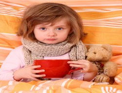 “Tedavi edilmeyen sinüzit çocuklarda körlüğe neden olabilir”