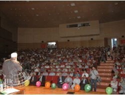 Mavi Marmara Şehitleri Unutulmadı