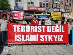 Verilen Kararlar Hukuk Cinayetidir