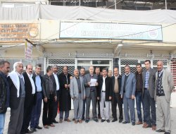 Muhtarlardan elektrik kesintilerine tepki