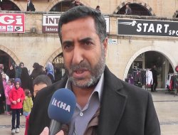 İslam’a saldırılara birlikte karşı koymalıyız