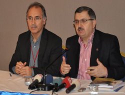 Gündoğdu: Dayatmalara karşıyız