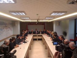 CHP Erdoğan ve Arınç’a yüklendi