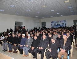 “İsrail Müslümanlara musallat olan kanserli bir virüstür”