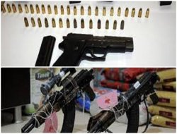 Diyarbakır’da uyuşturucu baskınları