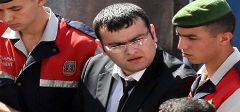 Dink cinayeti faili Ogün Samast: Cinayet bana işletildi