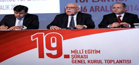 İlkokulda Din Dersi Kabul Edildi