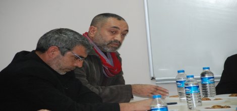 “Diyarbakır yok edildi, bunun sorumlusu belediye başkanlarıdır”