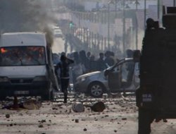 Şırnak’ta gösterilere katılan 6 kişi tutuklandı