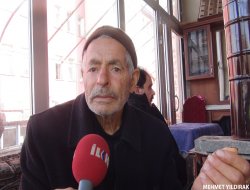 Köylünün hırsız şebekeleriyle başı dertte