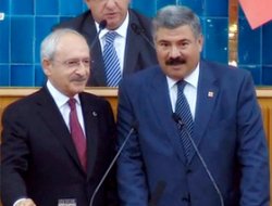 'Hasan Oğul Hizbullah Sempatizanı' İddiası