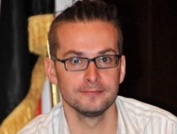 ABD’nin ‘Kurtarma Operasyonu’ Rehine Gazetecinin Sonu Oldu