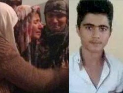 Yüksekova'da 1 Gösterici öldü