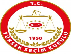 Yurtdışındaki seçmenler için YSK’dan önemli kararlar