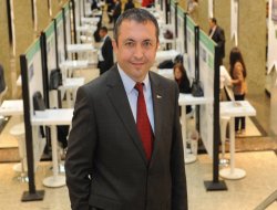 Kimya sektörü 18 milyar dolarlık ihracat hedefine kilitlendi