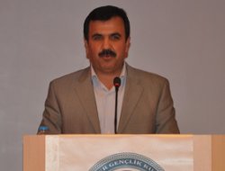 Abdulkadir Turan: Bilgi Su Gibidir