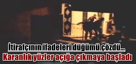 Diyarbakır`da karanlık yüzler açığa çıkmaya başladı