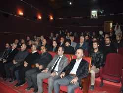 “İhlaslı bir genç toplumun ıslahı ve ihyası demektir”