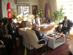 MESOB’tan yapılandırma bilgilendirmesi