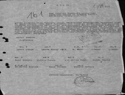 Üstad'ın Şeyh Said'e Verdiği Desteğin Belgesi