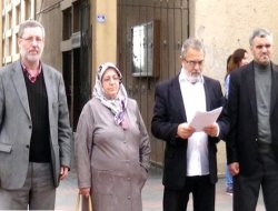 LGBT açıklamasından dolayı STK Başkanı ifadeye çağrıldı