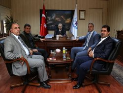 Diyarbakır Esnaf ve Sanayicilerinden DEDAŞ’a sitem