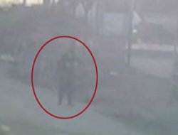 Hakkari Yüksekova'da Ölen Göstericinin Silahlı Görüntüsü Çıktı