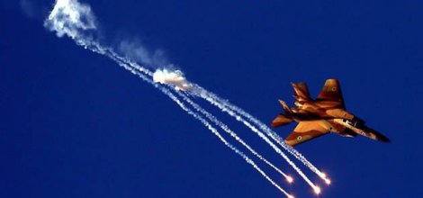 ABD'li rehine 'hava saldırısında öldü' iddiası