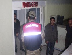 Genelkurmay ''Sınırdaki askerleri, cinnet getiren arkadaşları öldürdü''